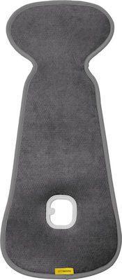 Aeromoov Breathable Stroller Seat Liner Air Layer Group 1 32x86cm Anthracite