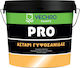 Vechro Pro Αστάρι Διάφανο Κατάλληλο για Γυψοσανίδα 3lt