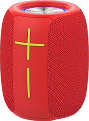 Hopestar P22 Boxă Bluetooth 5W cu Radio și Dura...