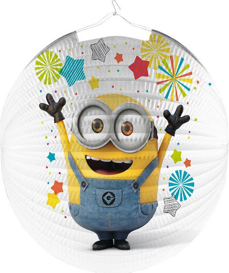 Amscan Hängendes Ornament für Party Minions