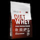 PhD Diet Whey Protein Whey with Flavor Belgian Chocolate 1kg