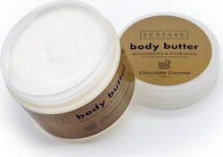 Ecstasy Perfumes Butter Hidratant de Corp cu Pa...