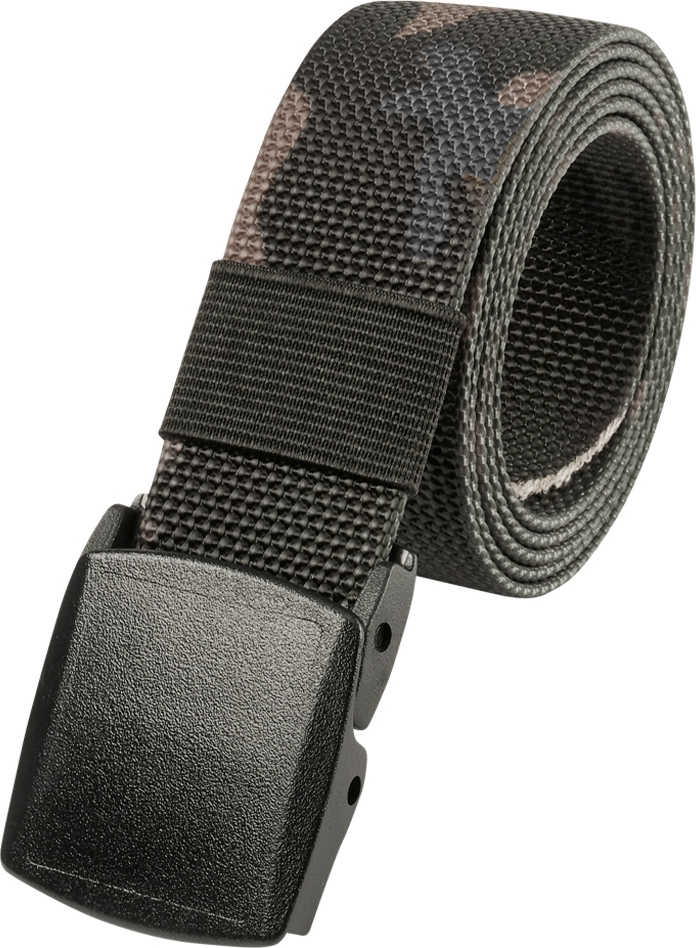 BranditΑνδρικήΖώνηΥφασμάτινηΙμάνταςDarkcamo7008.4