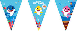 Procos Flags Baby Shark