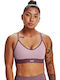 Under Armour Femei Atletic Sutien sport Lila