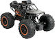 Bigfoot RC Vehicle Monster Truck Black with Camera