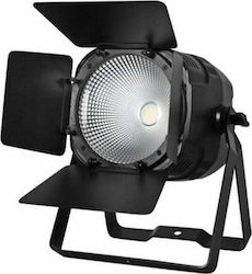 Eurolite Mod De Lumină LED Theatre COB 100 WW/CW Alb Cald Până La Alb Rece Eurolite Mod De Lumină LED Theatre COB 100 WW/CW Alb Cald Până La Alb Rece
