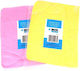 iBox Cleaning Cloth Αξεσουάρ Καθαρισμού Γραφείου 2τμχ