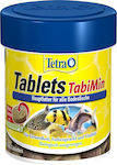 Tetra TabiMin Tablets 120 tab./36gr