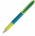 CREIOANE PAPERMATE VERDE - GALBEN