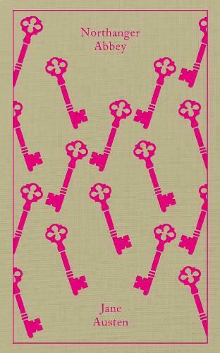Northanger Abbey (Gebundene Ausgabe)