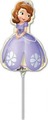 Balon Folie Violet