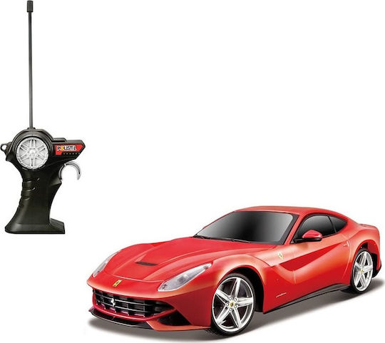 Polistil F12 Berlinetta Ferngesteuertes Auto