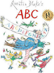 Quentin Blake's ABC