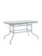 Tisch Stabil Valor Grey 120x70x70cm