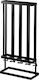 Yamazaki Μεταλλικό Stand Αποθήκευσης για 40 Κάψουλες 5x8x36cm 3896