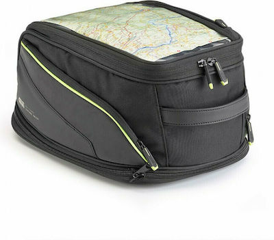 Givi Motorcycle Tank Bag with Tanklock 26lt