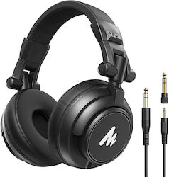 Maono AU-MH601 3.5mm / 6.3mm Black