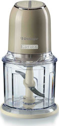 Ariete 0438 Chopper 400W with 600ml Container Beige