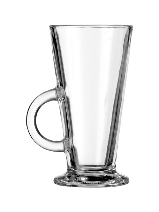 Libbey Acapulco Pahar din Sticlă 280ml 1buc