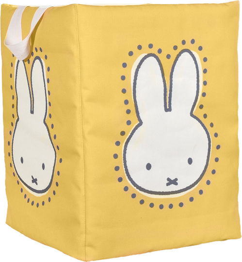 Baby Oliver Toy Storage Basket