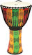 Toca Percussion Freestyle II Djembe Cu Sfoară S...