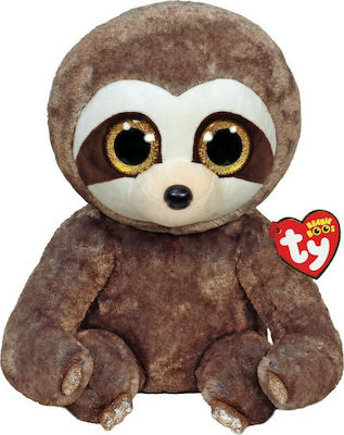 TY Plush Beanie Boos Βραδύπους for 3+ Years 40 cm