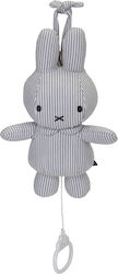 Baby Oliver Miffy Fun At Sea Car Pendant