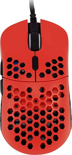 HK Gaming Mira-M Gaming Ποντίκι 12000 DPI Monza