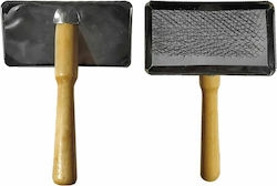 HOMie Small Brush for Misc Hair Lengths