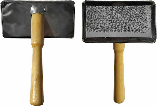 HOMie Brush Small for Misc Hair Lengths for Coat Cleaning