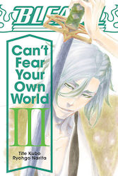 Bleach, Can't Fear Your Own World, Vol. 3