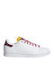 Stan Smith Γυναικεία Sneakers Cloud White / Rose Tone / Semi Solar Gold