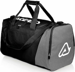Acerbis Alhena Medium Σάκος Ουράς Μαύρο Χρώμα Acerbis Alhena Medium Σάκος Ουράς Μαύρο Χρώμα