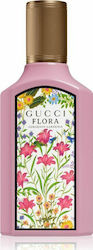 Gucci Flora Gorgeous Gardenia Eau de Parfum 50ml