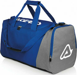 Acerbis Alhena Medium Motorcycle Tail Bag Blue