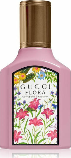 Gucci Flora Gorgeous Gardenia Eau de Parfum 30ml