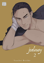 Jealousy, Bd. 2