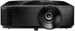 Optoma DX322 3D Projector with Built-in Speakers Black