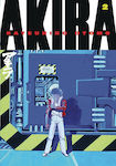 Akira, Volume 2