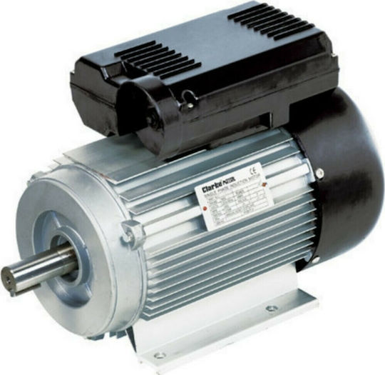 Abac MEC 100 Dreiphasiger Elektromotor 4hp mit Keil 400V