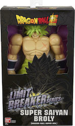 Namco - Bandai Dragon Ball: Broly Grenzbrecher SS