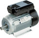 Abac Kompressorenmotor MEC 132 Dreiphasiger Elektromotor 7,5 PS 400 V