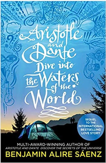 Aristotle and Dante Dive Into the Waters of the World