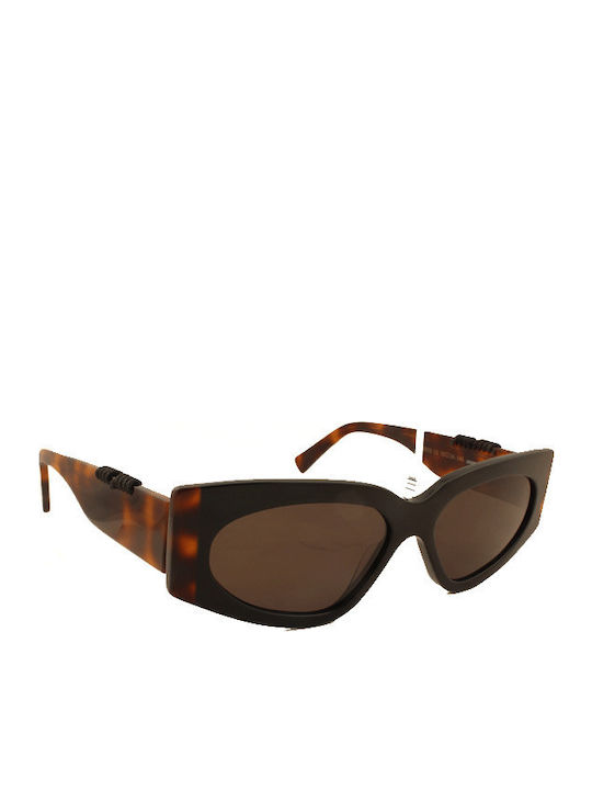 Zeus & Dione Eris Women's Sunglasses with Plastic Frame C1