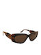 Zeus & Dione Eris Women's Sunglasses with Plastic Frame C1