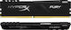 Kingston Fury Beast 64GB DDR4 RAM with 2 Modules (2x32GB) and 2666 Speed for Desktop