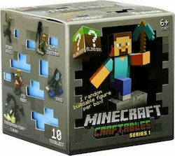 Fanatics Minecraft: Craftable Blind Box Фигура височина 6бр