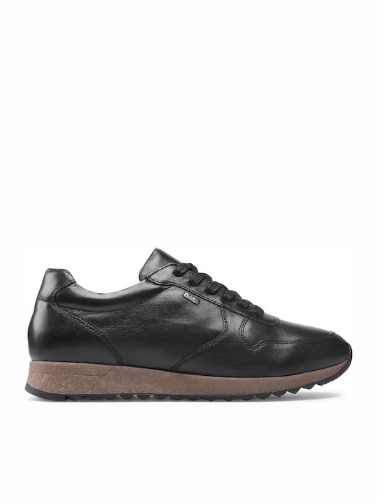 Ανδρικά Sneakers Μαύρα