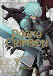 Ragna Crimson, Vol. 1